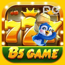 Logo b5game